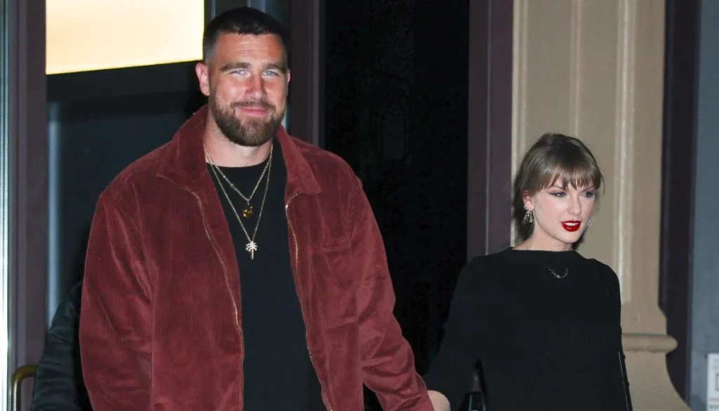 Taylor Swift Travis Kelce: Relationship Timeline, Love Story & Why Fans Are Obsessed taylor swift travis kelce