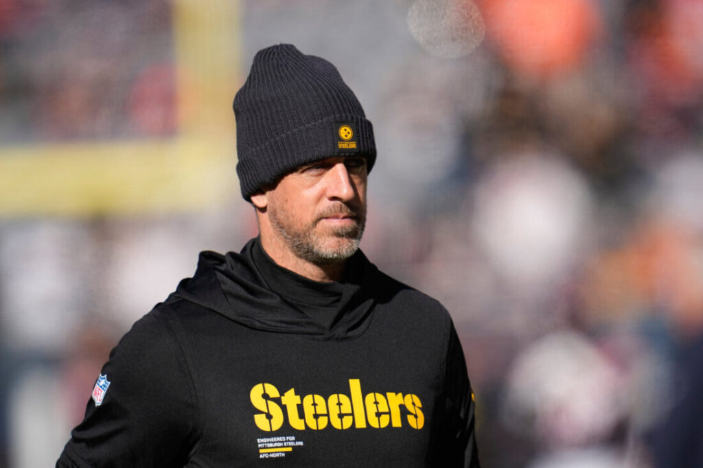 Steelers News Rodgers: Latest Updates, Rumors & What It Means for 2026 Steelers News Rodgers