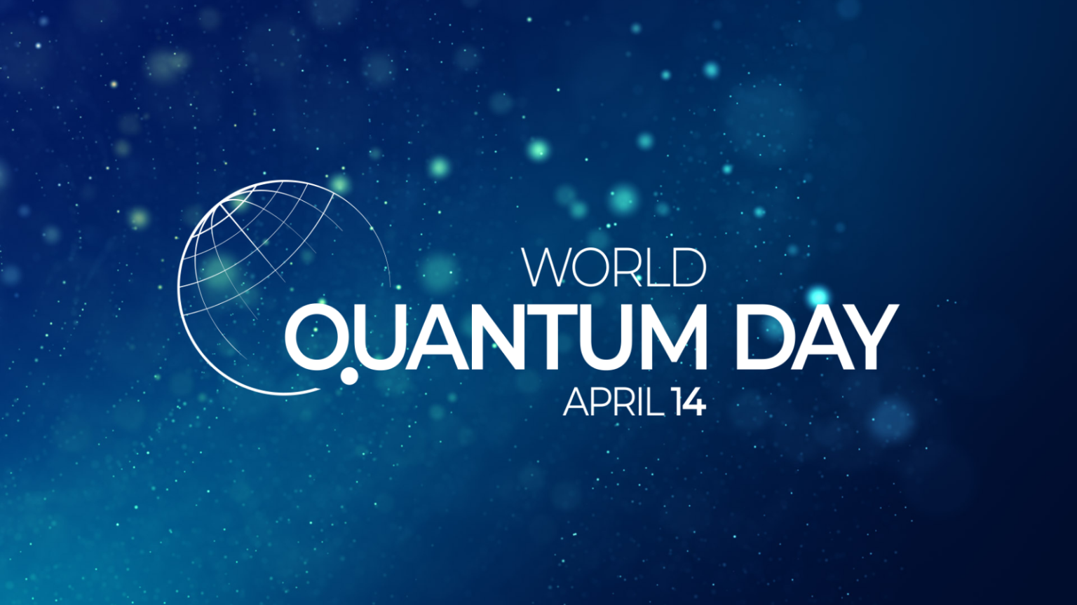 world quantum day
