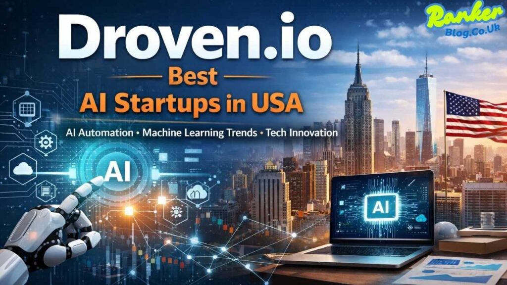 droven.io machine learning trends: 2026 Guide to AI Innovation and Future Growth droven.io machine learning trends