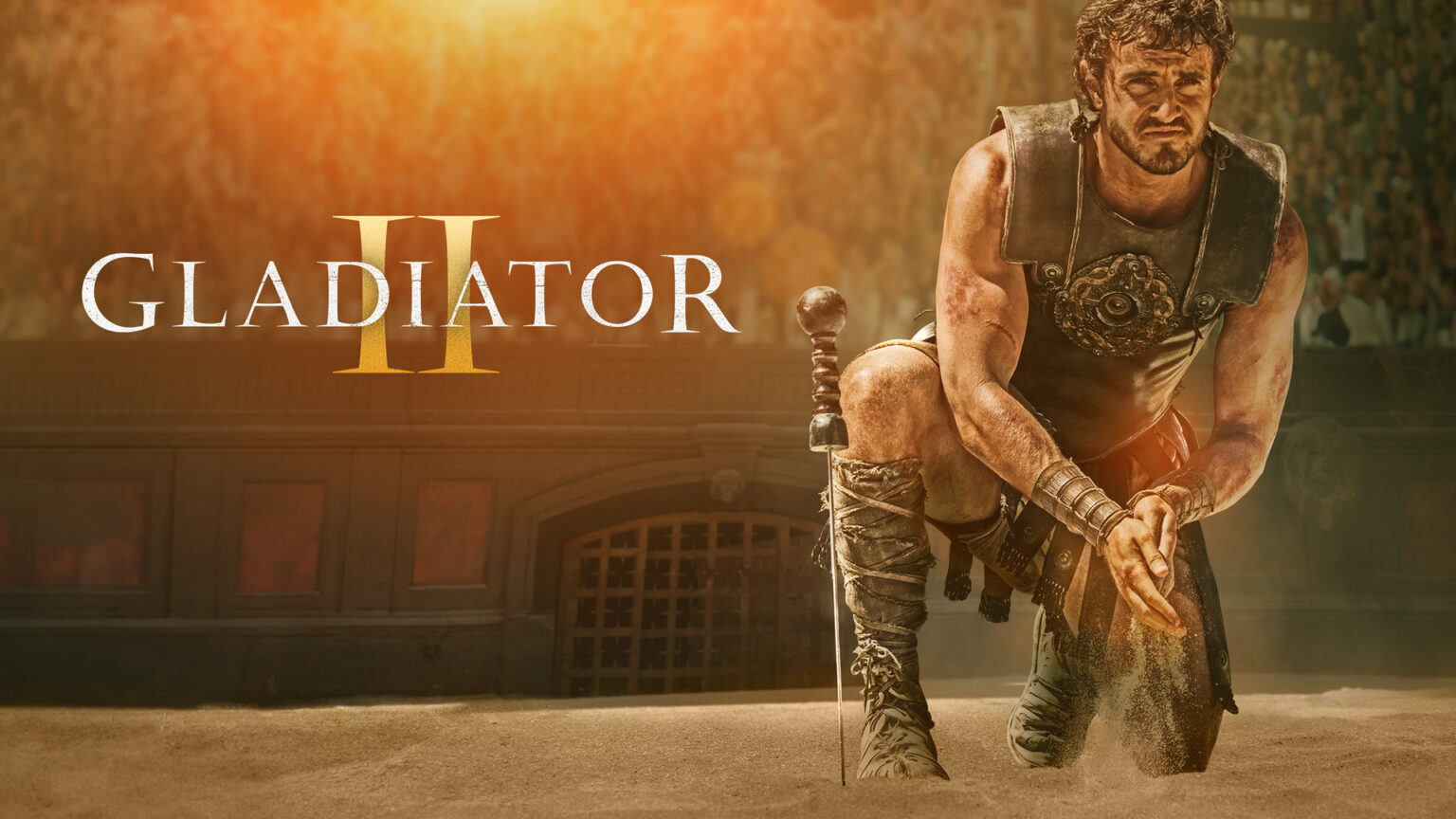 Gladiator II