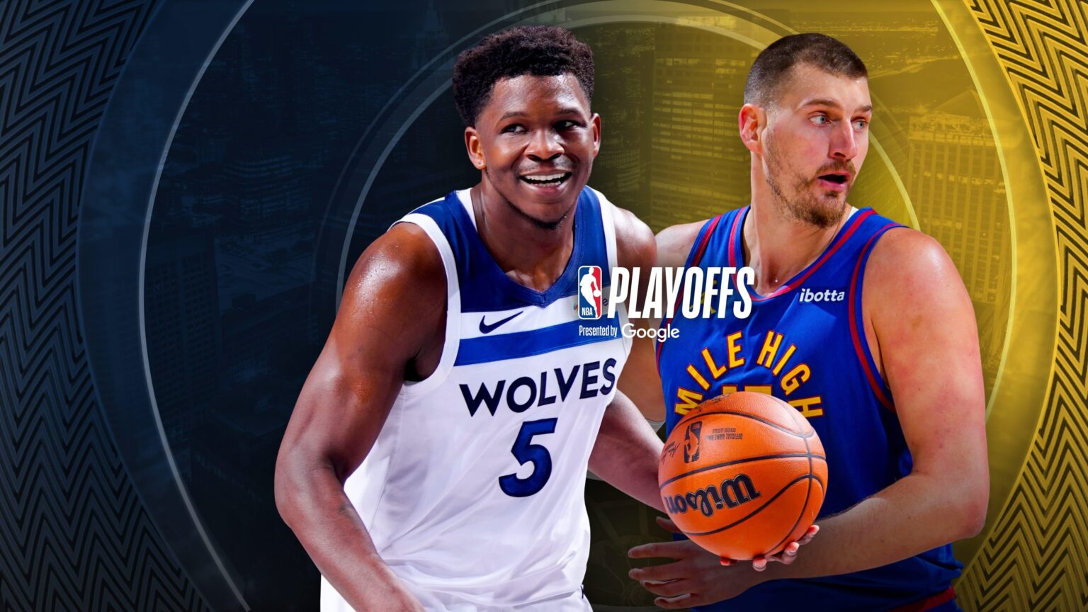 Timberwolves vs Nuggets: Full Game Preview, Key Players, Match Analysis & What Fans Should Expect timberwolves vs nuggets