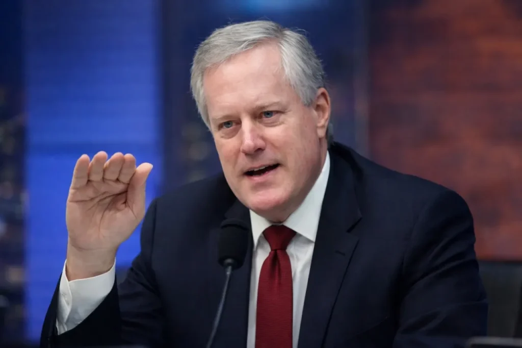 meadows doj reimbursement request