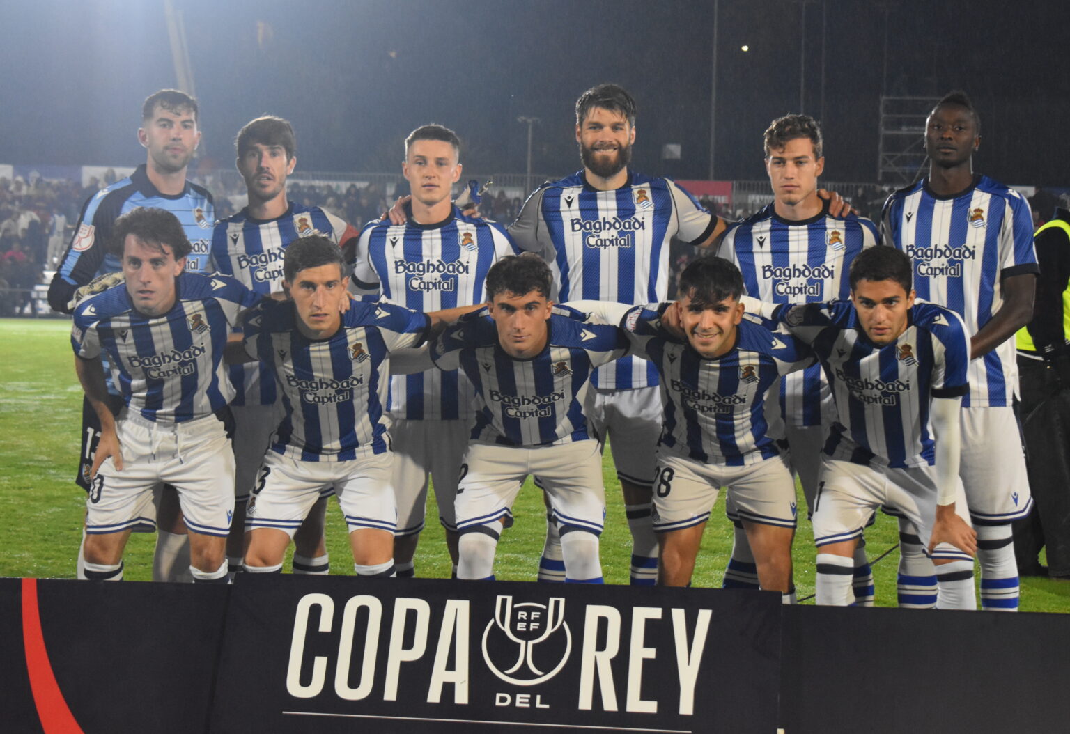 real sociedad