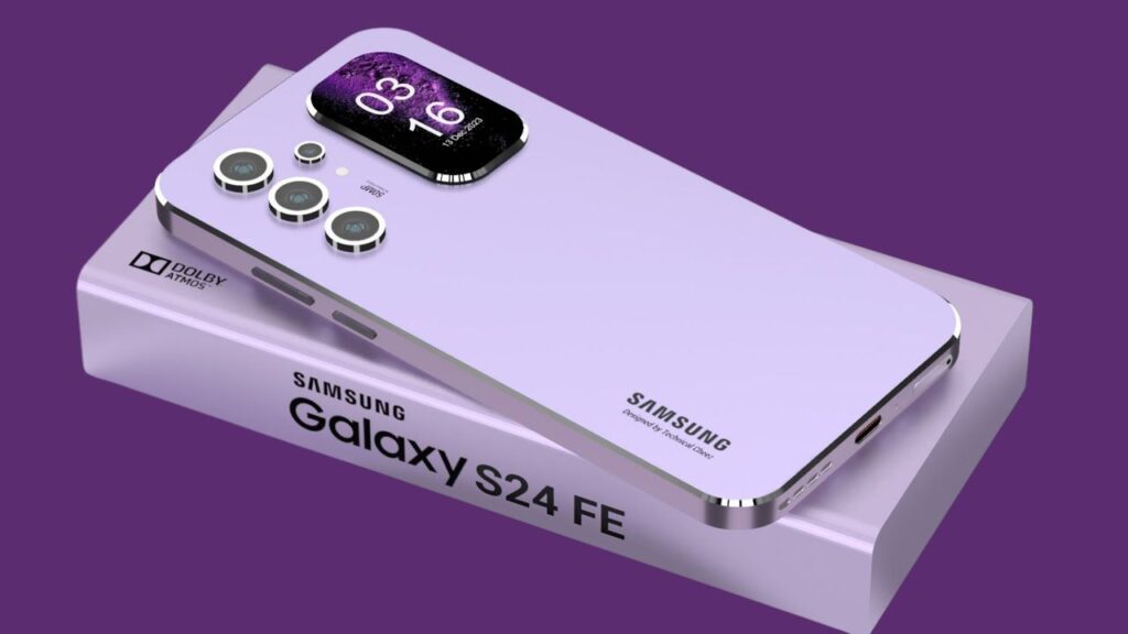 Samsung Galaxy S24 FE Specs – Complete Buyer’s Guide 2026 Samsung Galaxy S24 FE specs