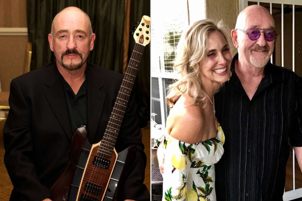 dave mason