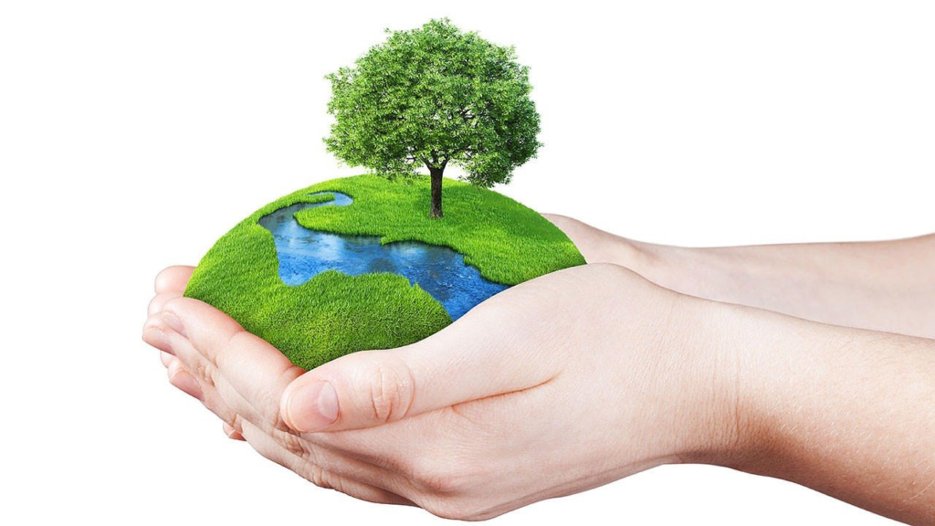 Earth Day