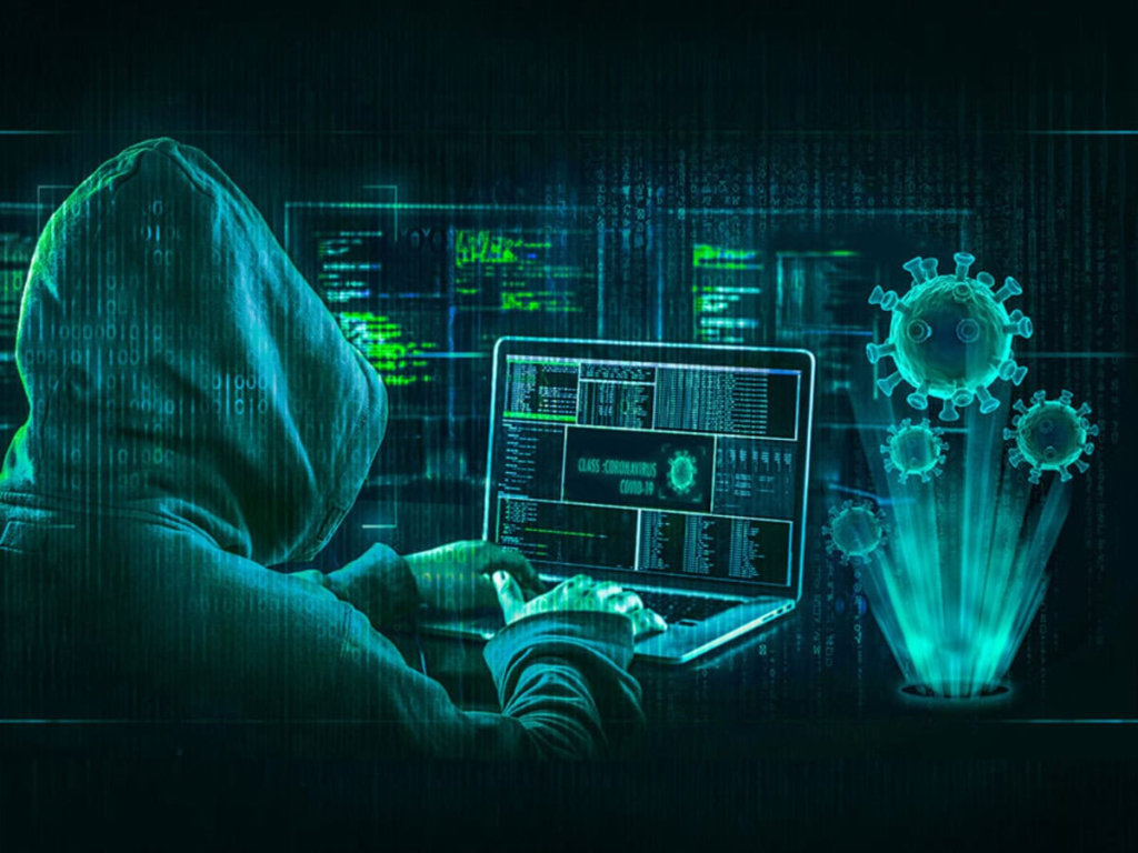 cyber