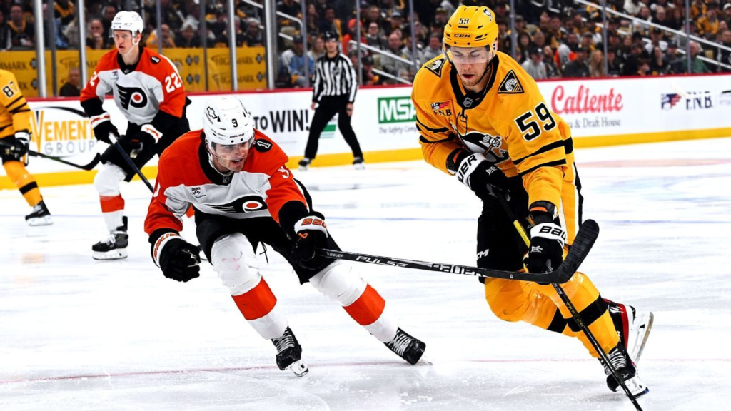 nhl