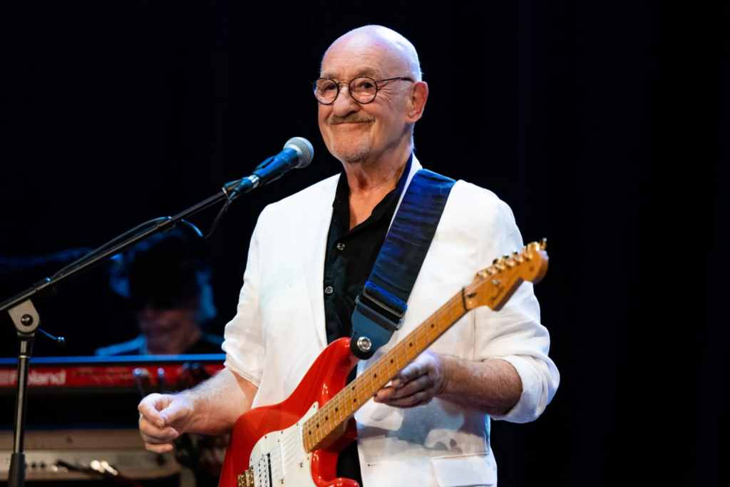 dave mason