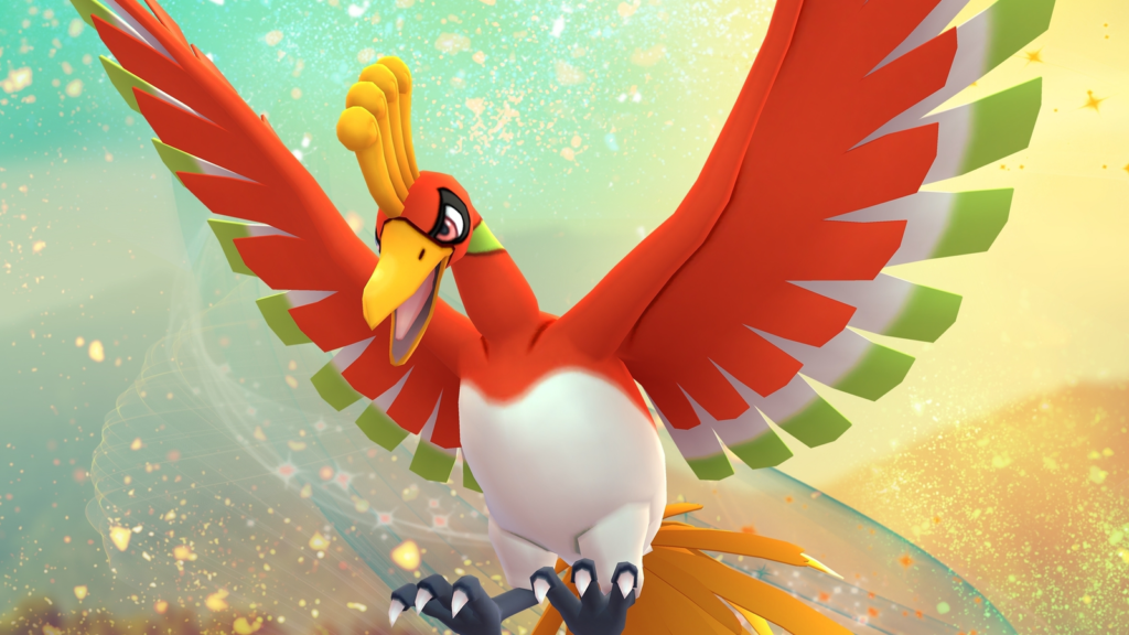 Ho Oh