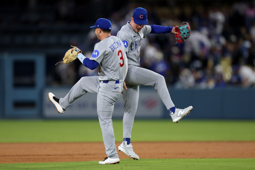Cubs