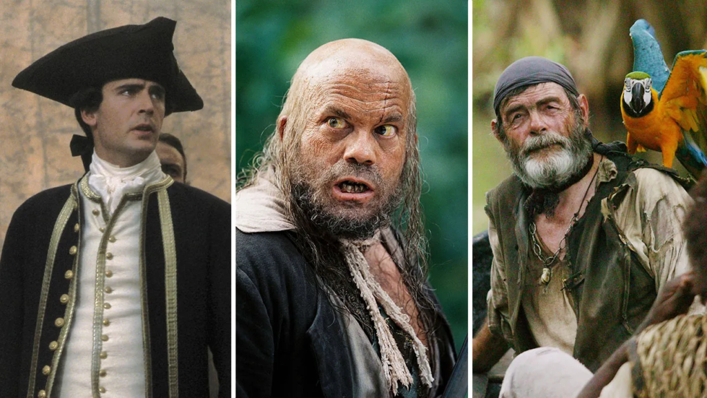 pirates of the caribbean 6