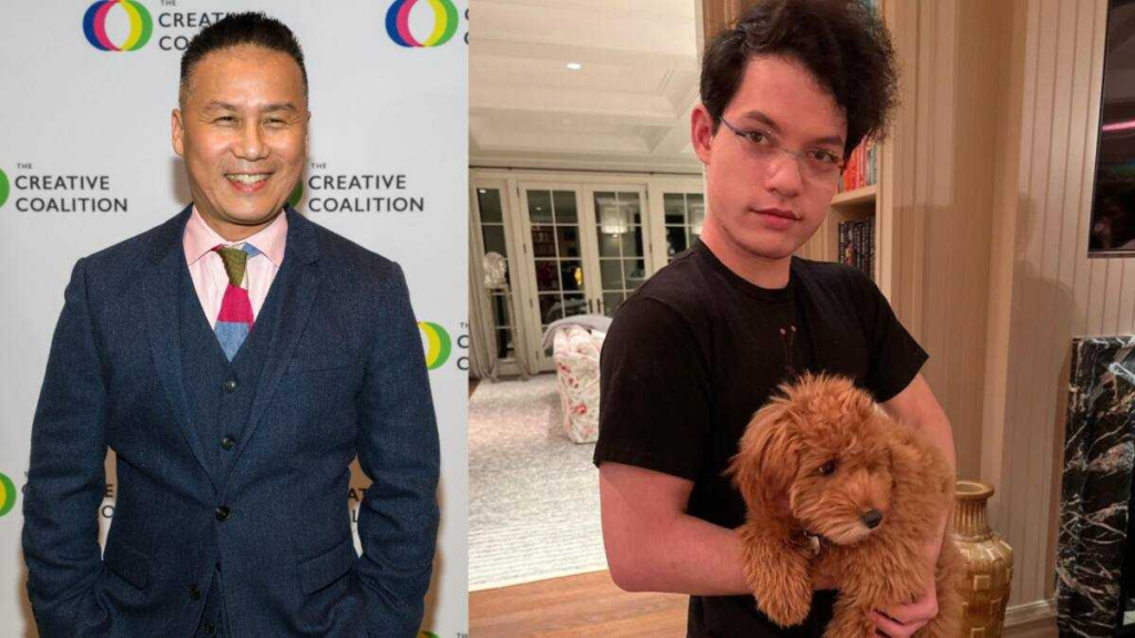 jackson foo wong