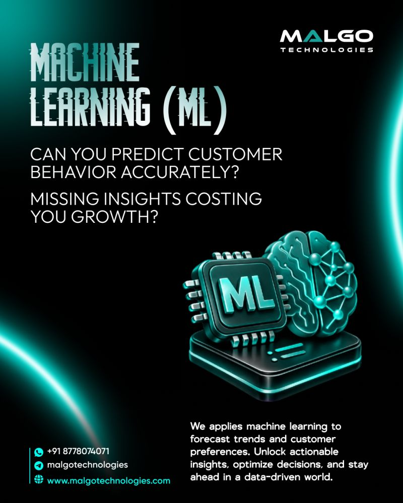 droven.io machine learning trends