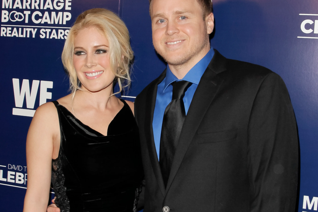 spencer pratt