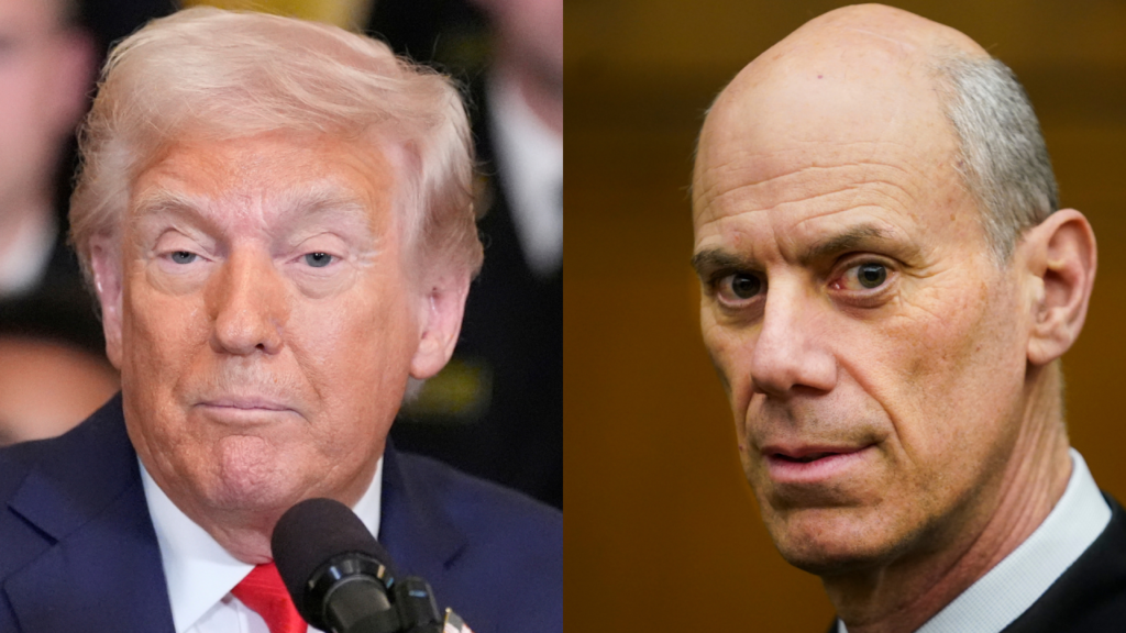 contempt proceedings trump administration