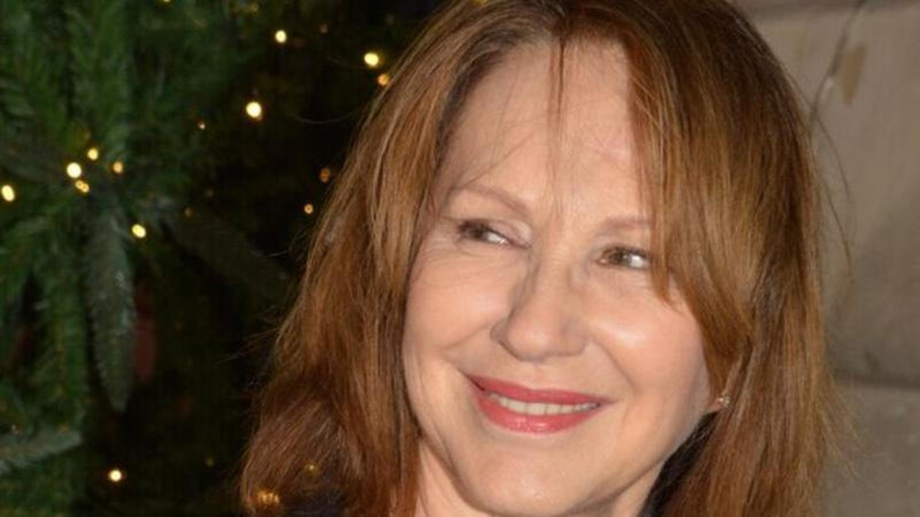 nathalie baye