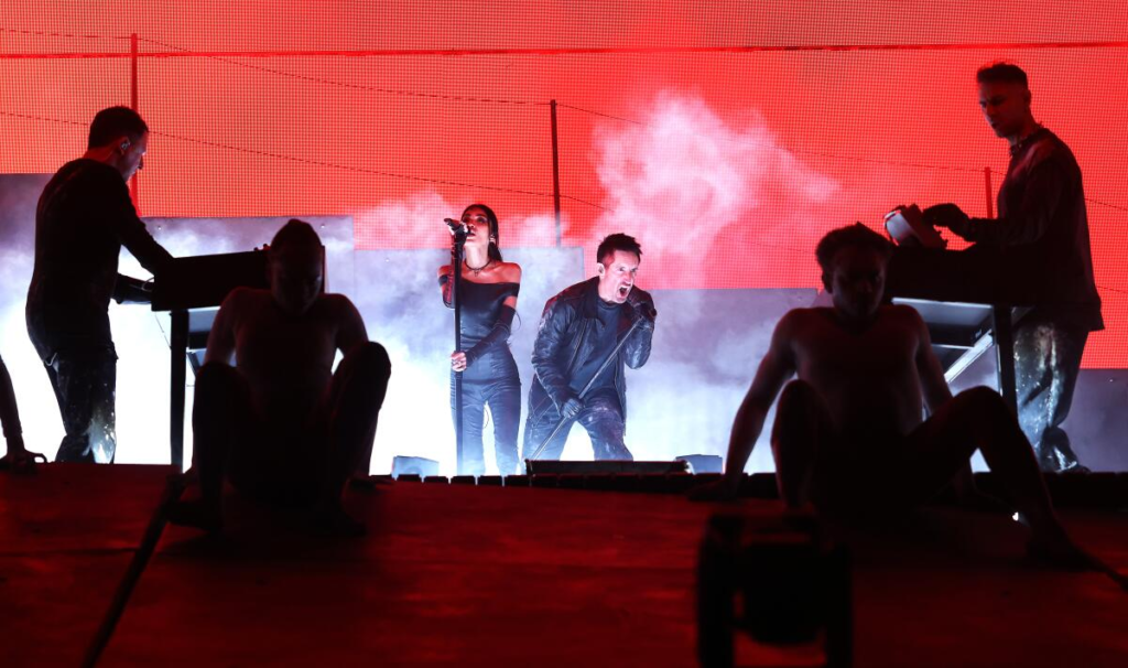 justin bieber coachella weekend 2