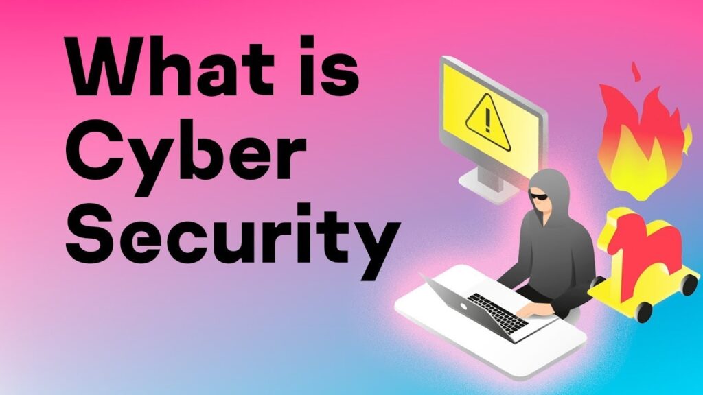 cyber