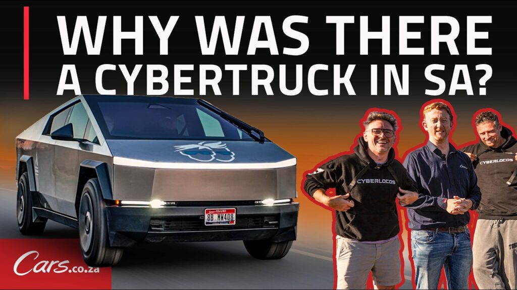 Tesla Cybertruck: Complete Guide to Features, Price, Performance, Range & Future Impact Tesla Cybertruck