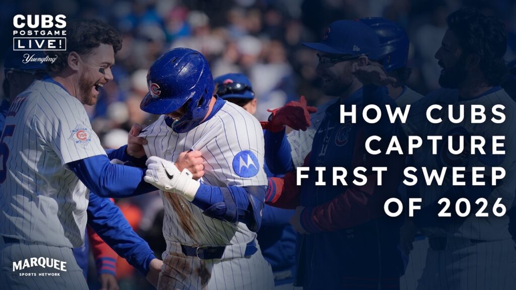 Cubs
