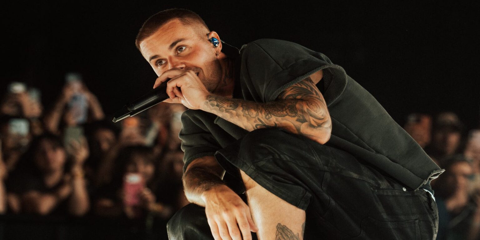 justin bieber coachella weekend 2