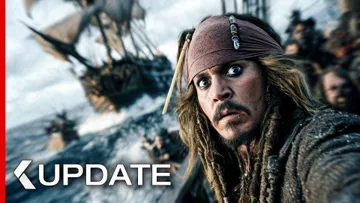 Pirates of the Caribbean 6: Latest Updates, Cast Rumors, Release Date Predictions & Story Expectations (2026) pirates of the caribbean 6