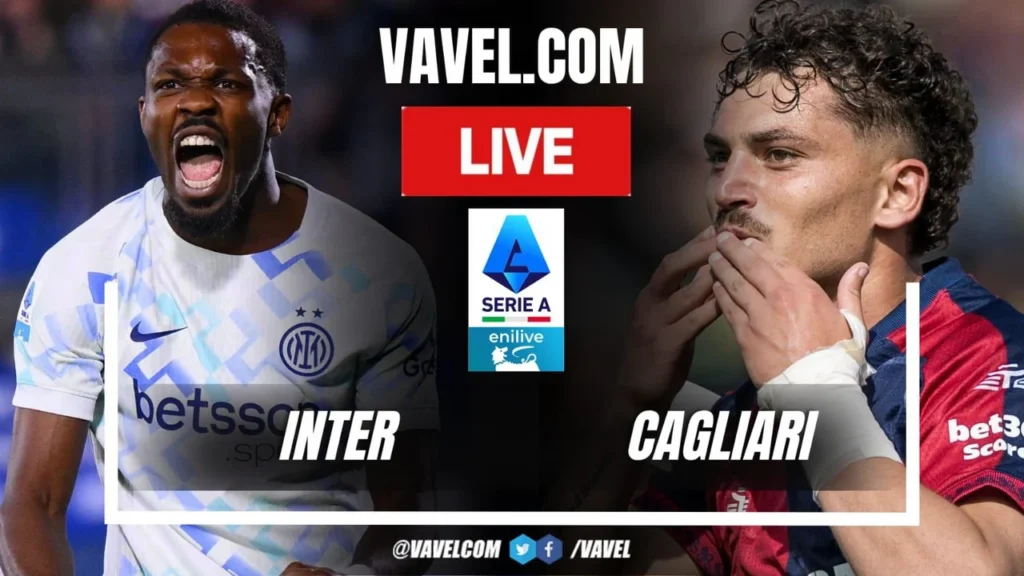 inter vs cagliari