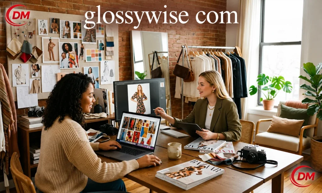 glossywise com