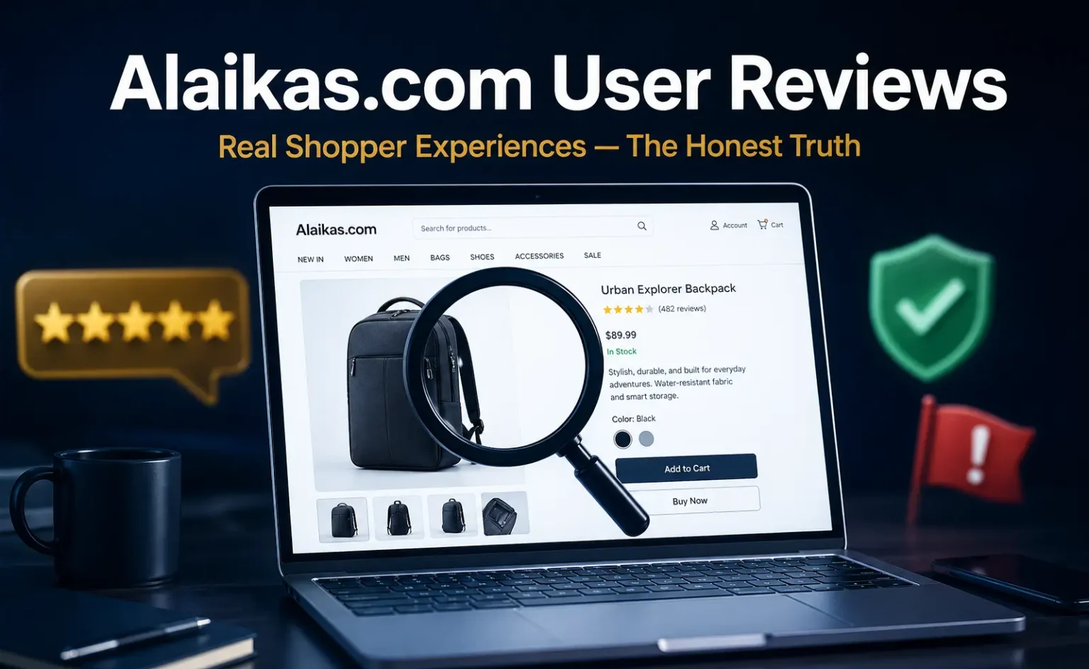 Alaikas.com USA Offers: Best Deals, Fashion Discounts, and Shopping Benefits in America alaikas.com usa offers