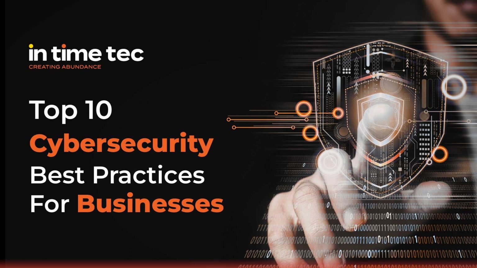 Cybersecurity Best Practices: Essential Strategies to Protect Data, Systems & Online Privacy Cybersecurity Best Practices