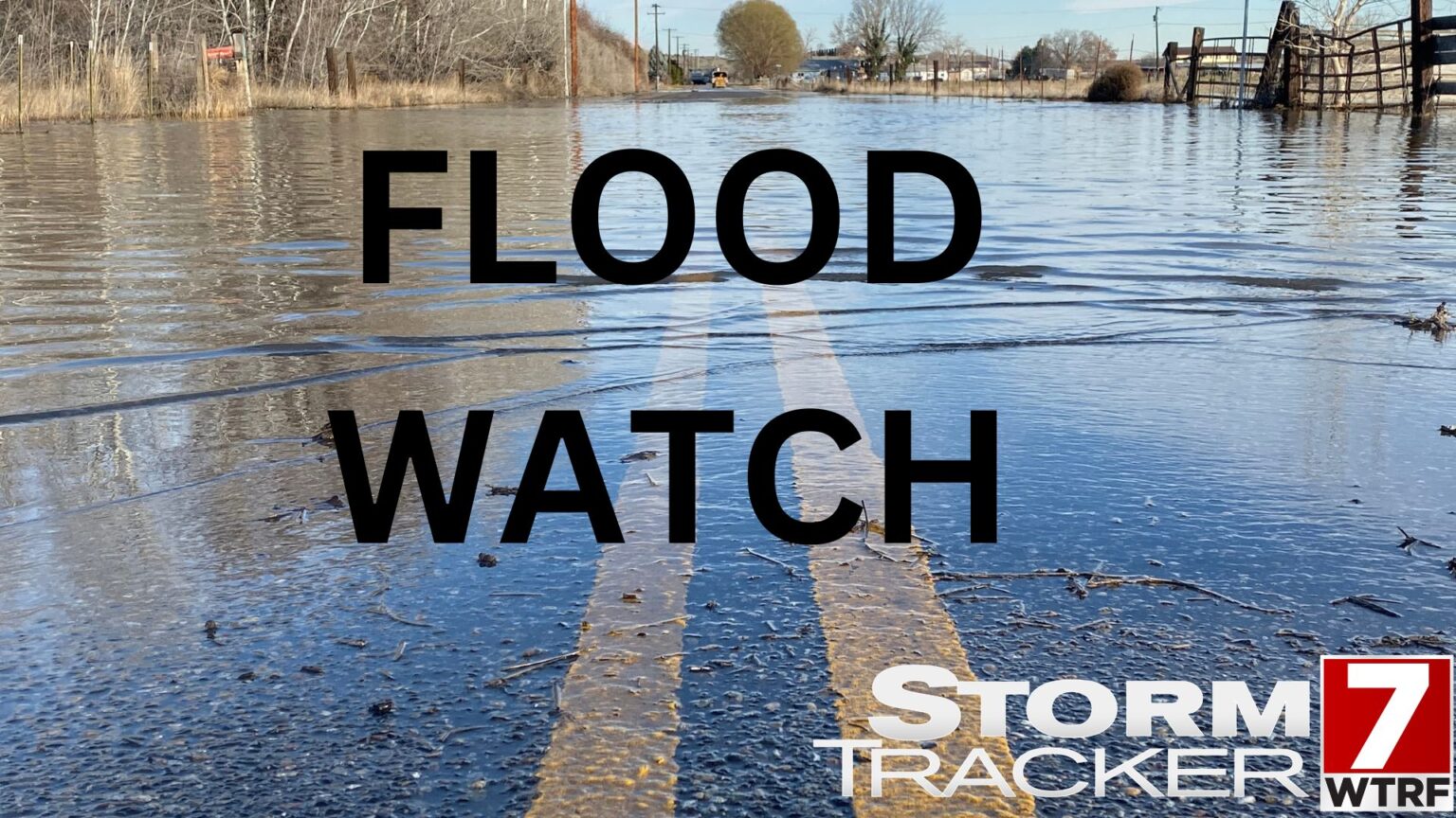 flood watch