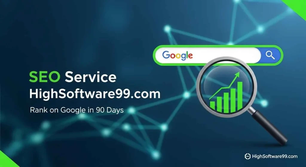 seo service highsoftware99.com