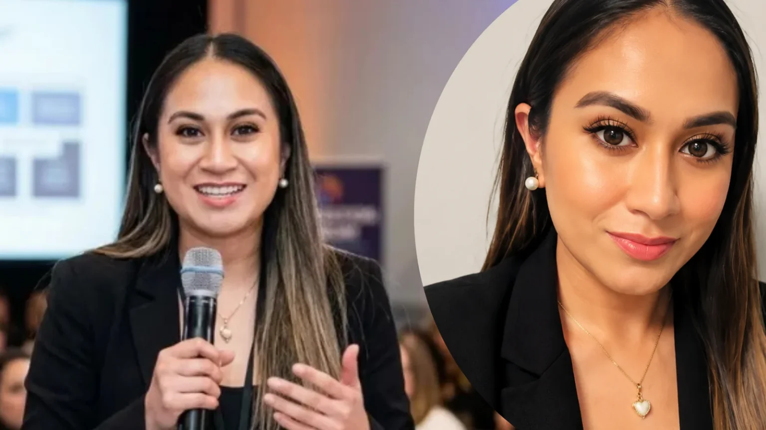 Nadeshda Ponce: The Inspiring Story, Career Journey, and Rising Popularity Nadeshda Ponce