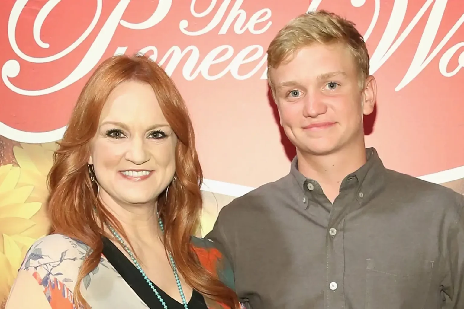 pioneer woman son's revoked license