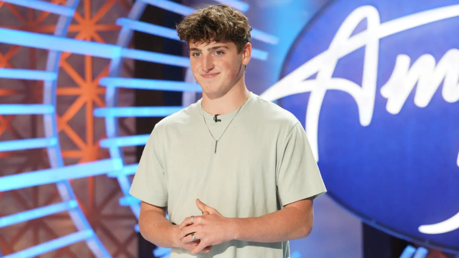 Benson Boone American Idol: Why He Left