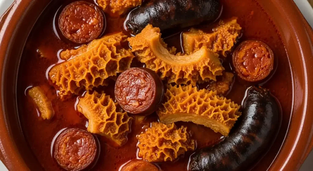 best callos a la madrileña near me