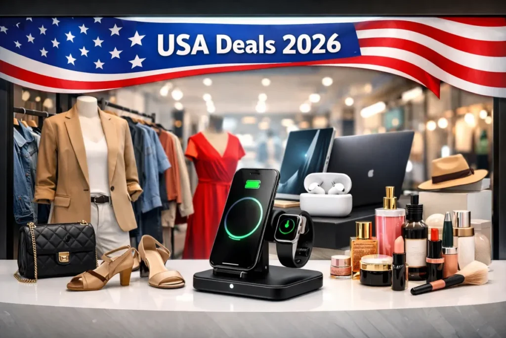 Top Clothing Store USA by Alaikas Com: Discover the Best Fashion Destinations in America Top clothing store USA by Alaikas Com