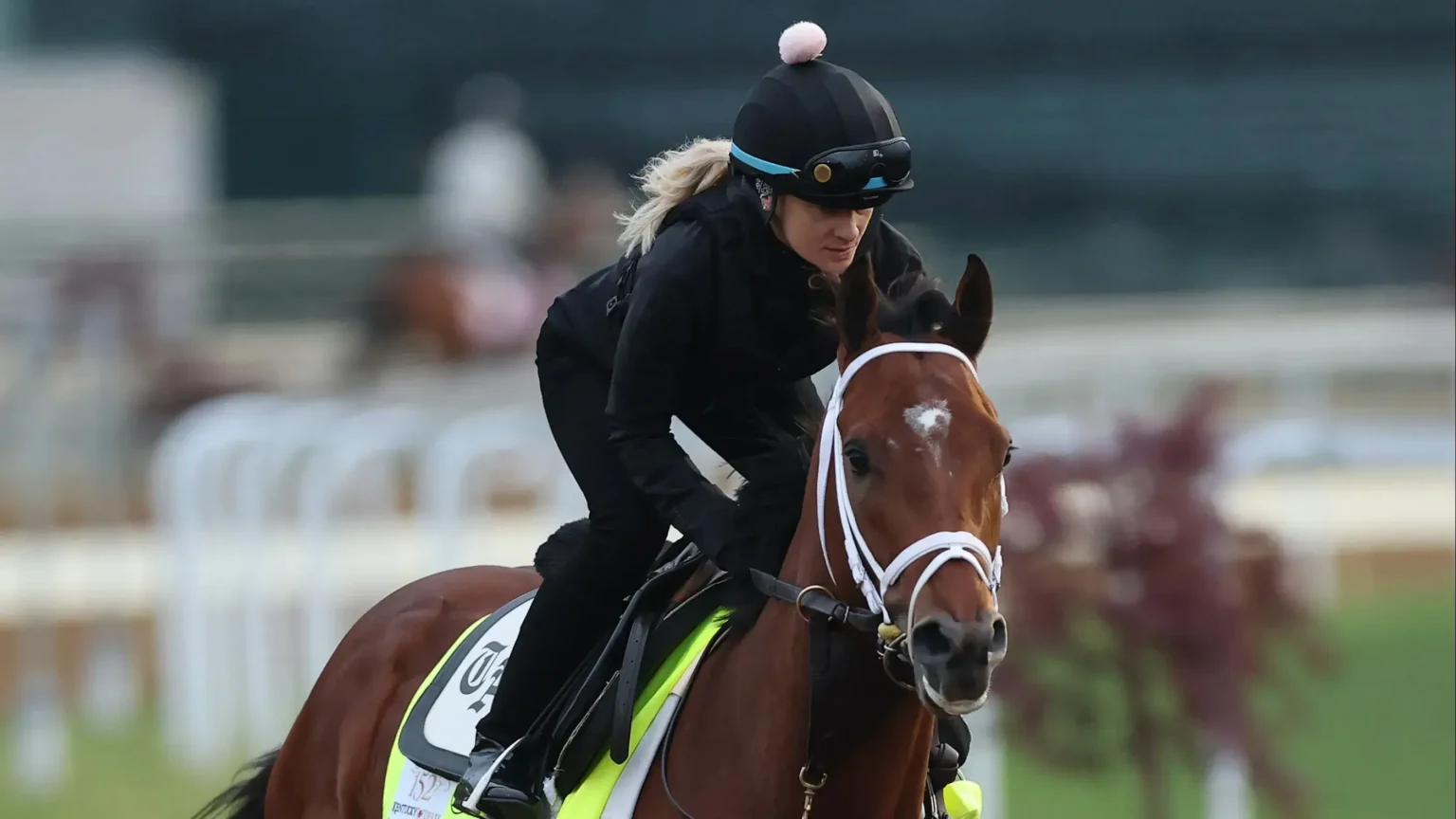 kentucky derby 2026