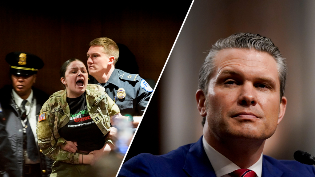 gunner hegseth