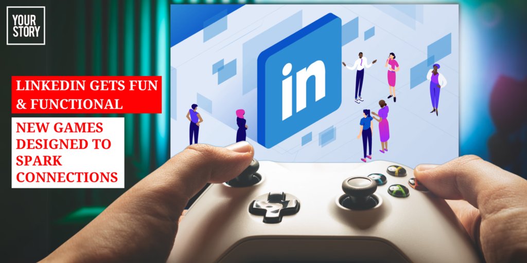 LinkedIn games