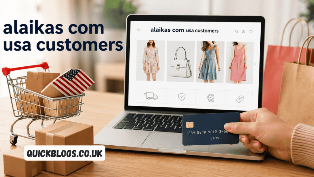 Top clothing store USA by Alaikas Com
