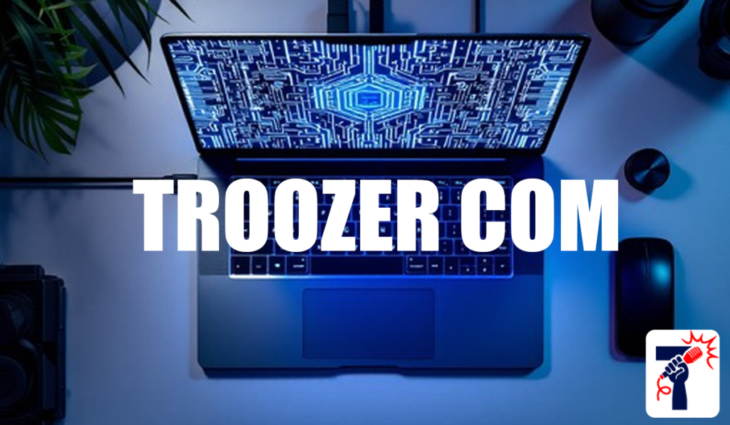 troozer com