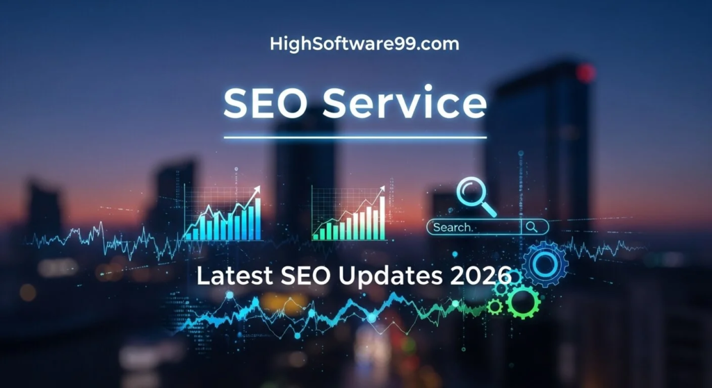 seo service highsoftware99.com
