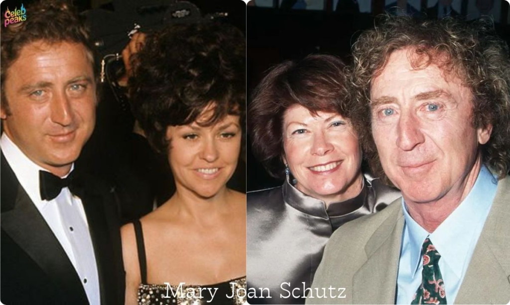 Mary Joan Schutz