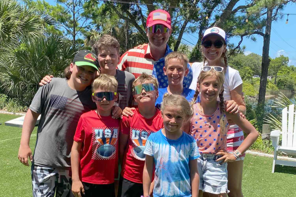 gunner hegseth