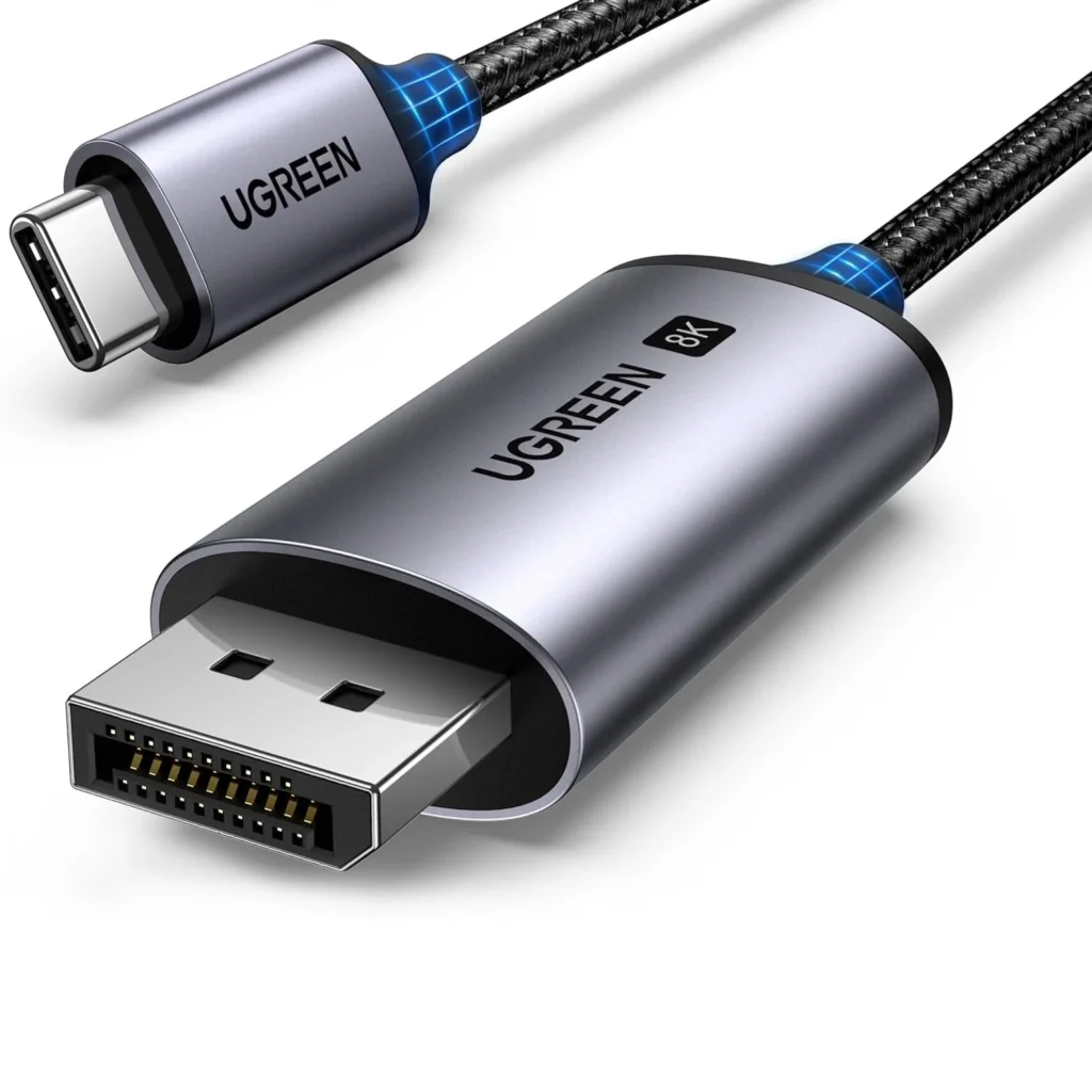 USB C cable