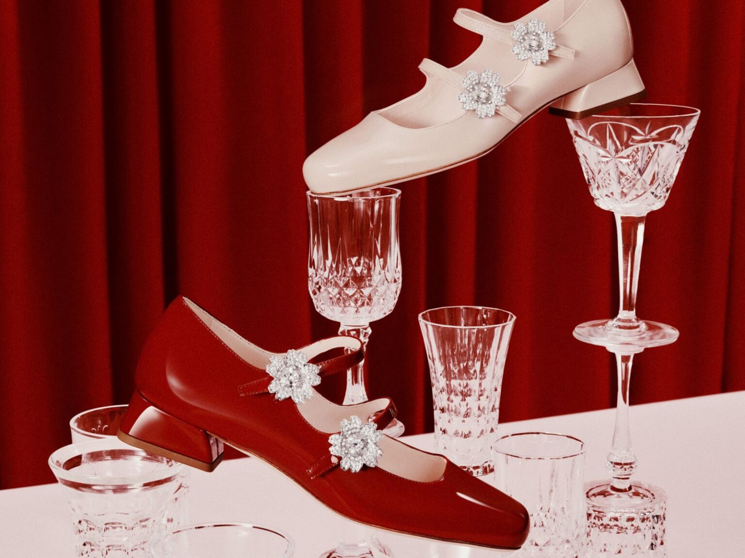 mary jane shoes