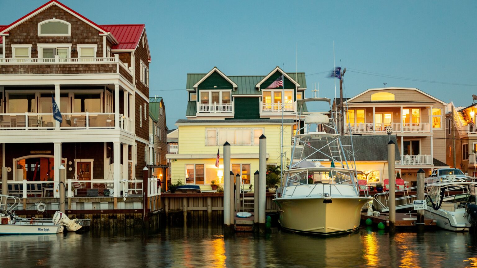 cape may